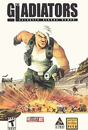 Gladiators: Galactic Circus Games (PC, 2003)