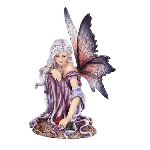 FAIRYLAND FAIRY - 6 INCH - 9730