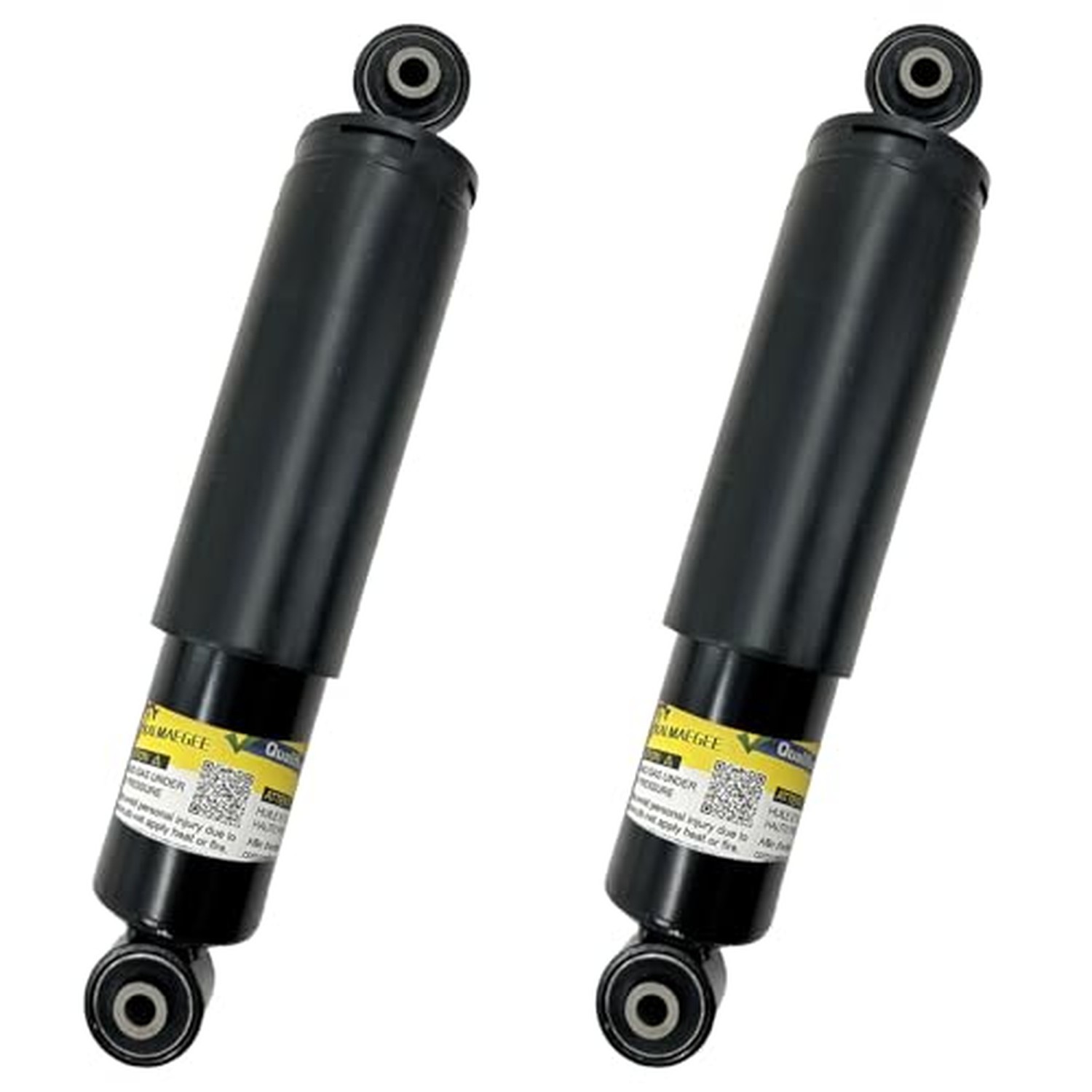 2PCS Rear Shock Struts for Dodge Grand Caravan 2012-2020 2PCS
