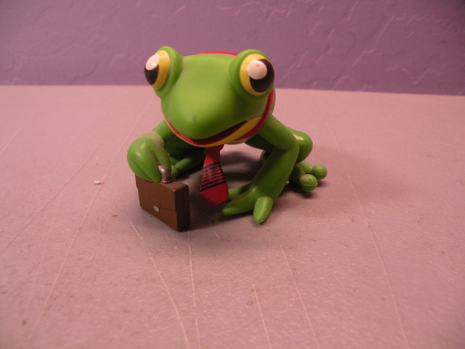FROGGER FUNKO MYSTERY MINI Arcade Figure Frog