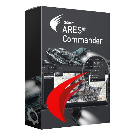 ARES Commander 2027 (Multilingual) for PC