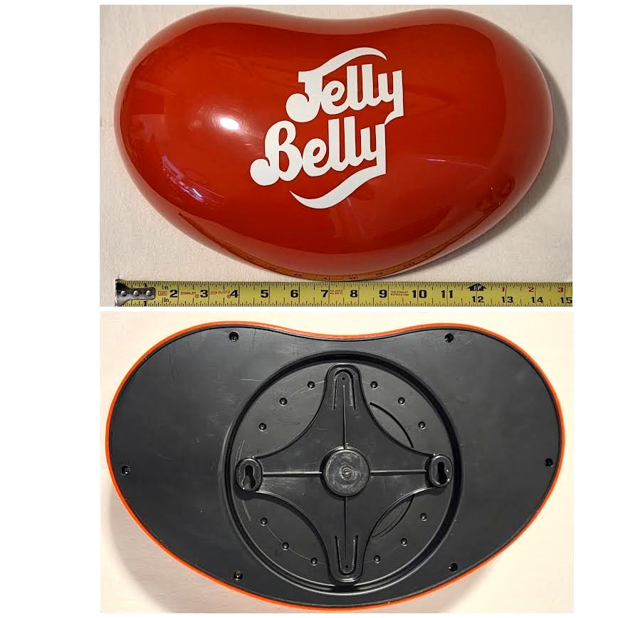 Jelly Belly Advertising Store Wall Decor Decoration 14.5\