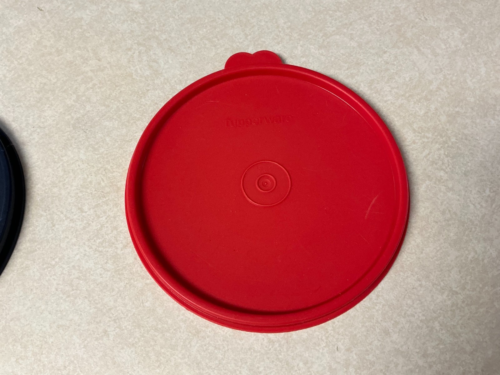 Huge Selection Tupperware Replacement Lids Seals Covers Color Sizes YOUR CHOICE