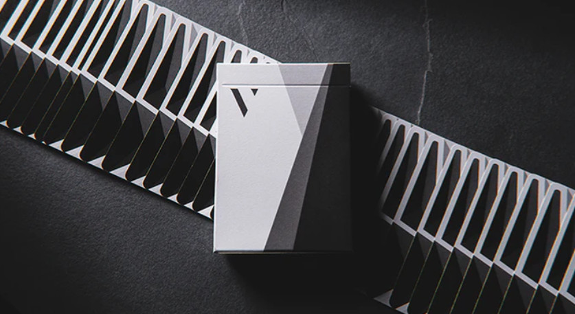 12x Virtuoso P1 Limited Edition Playing Cards Brand New/Sealed Brick