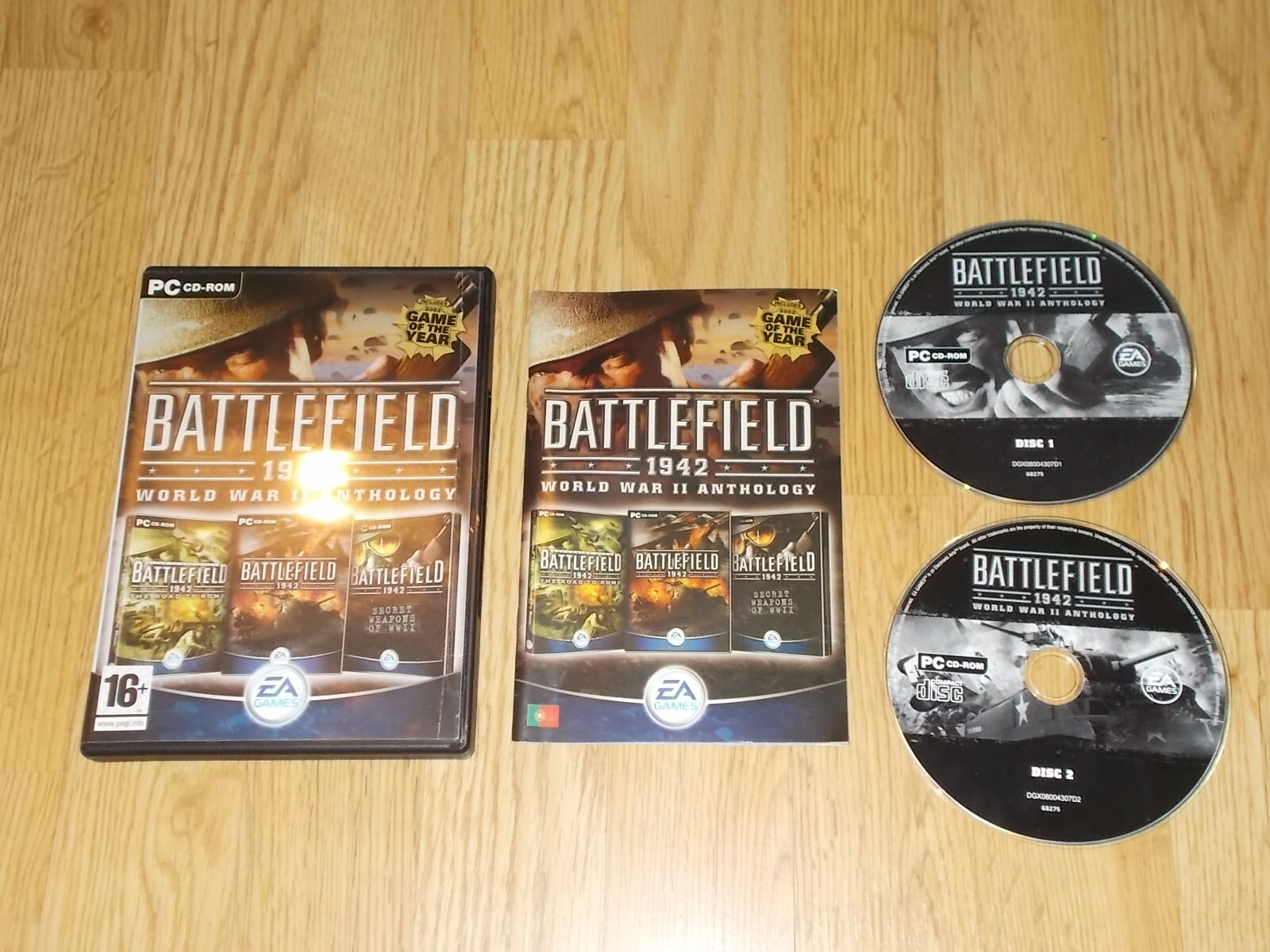 PC GAMES GAMES - F.P.S. - SHOOTERS - CHOOSE THE ONE YOU PREFER - PC CD DVD