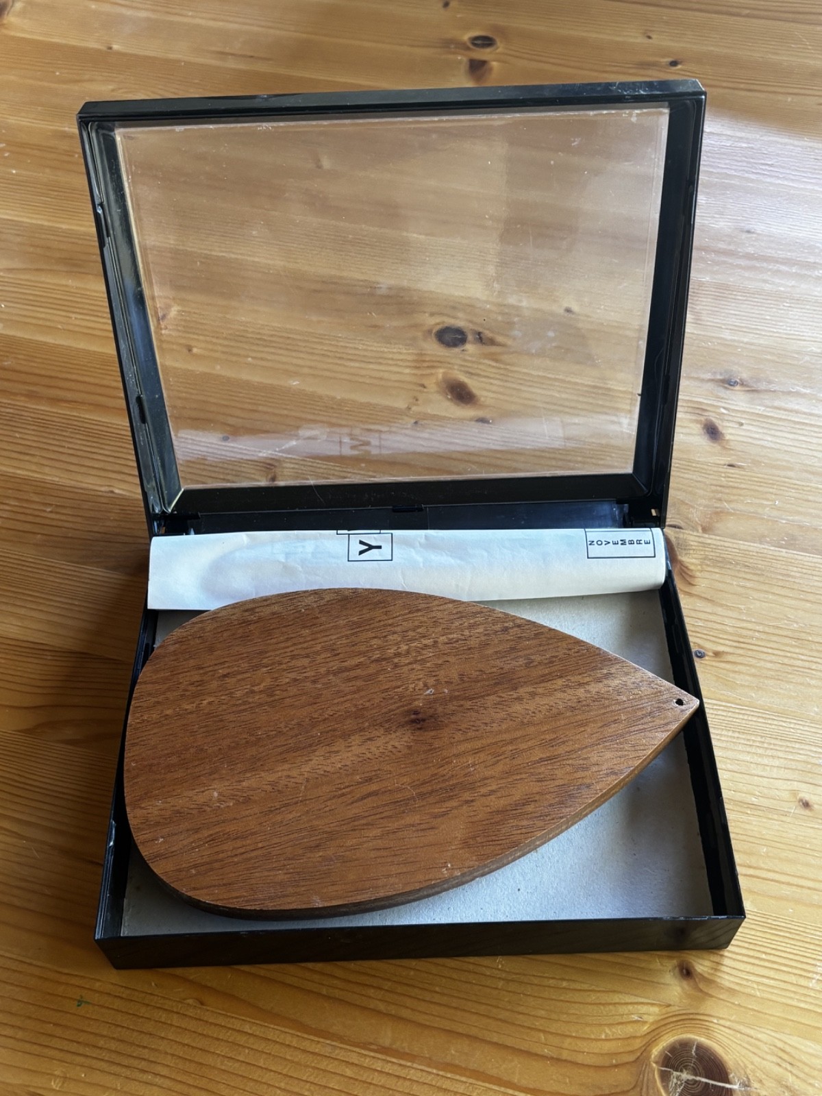  🔥Rare🔥French 1990s DG DIFFUSION Automatic Writing Planchette