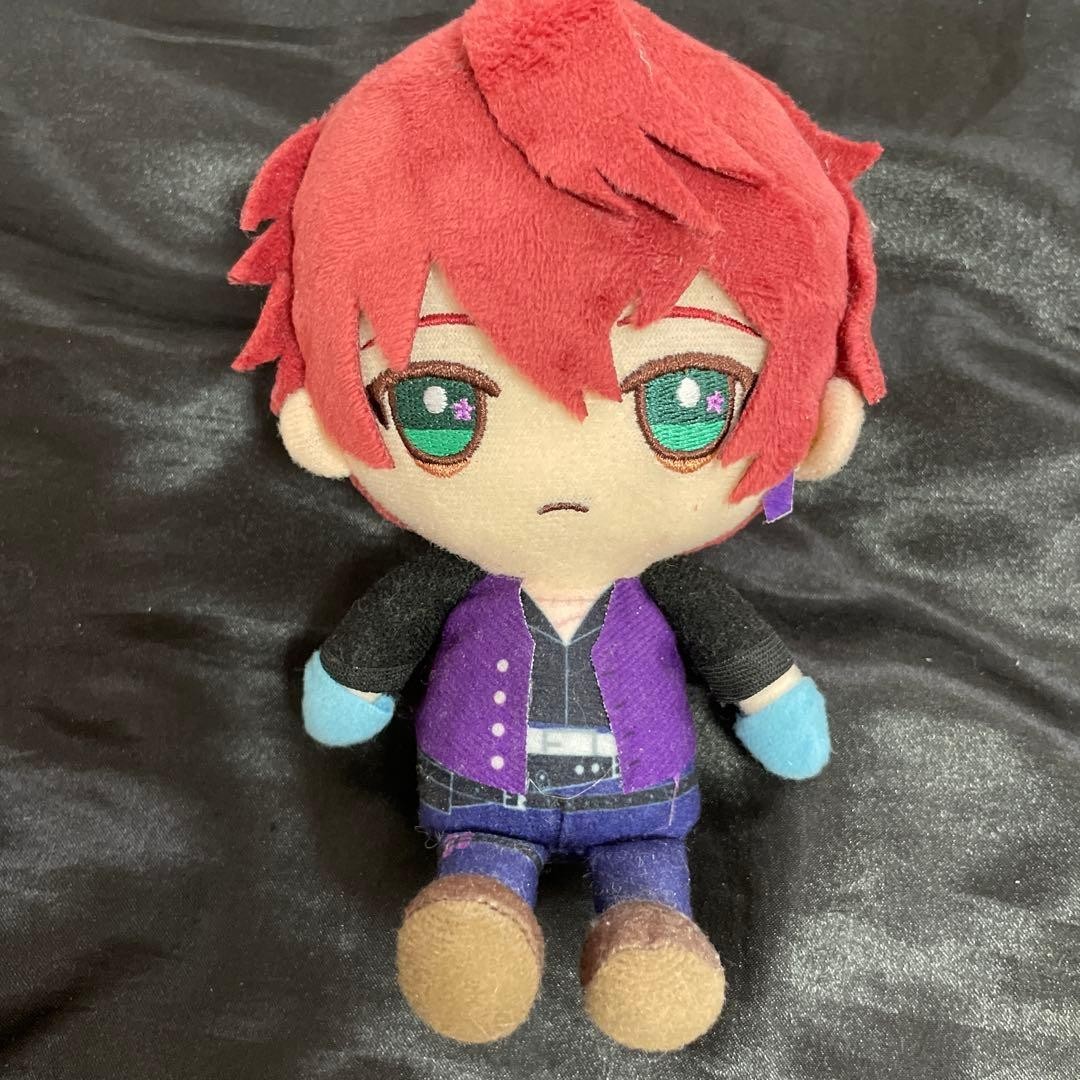 The Wizard\'s Promise Chibi Plushie Mithra