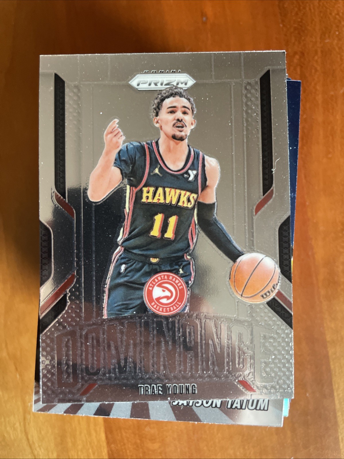 Lot Of 125 Basketball Card Holos 