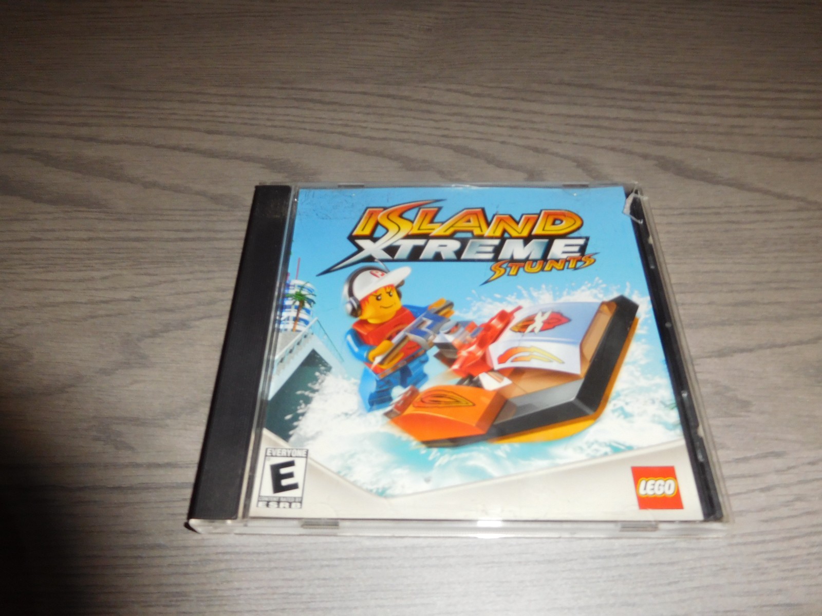 Lego Island Xtreme Stunts PC Game