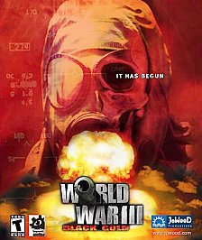 World War 3: Black Gold - PC by