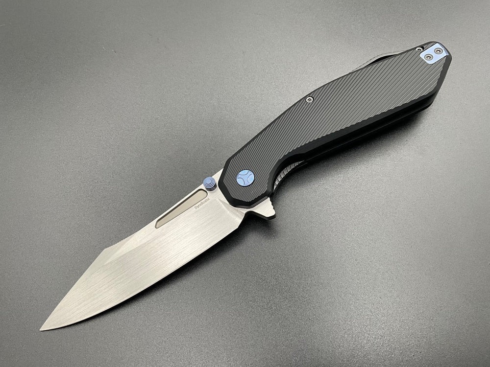 Ketuo Knife - Syndicate