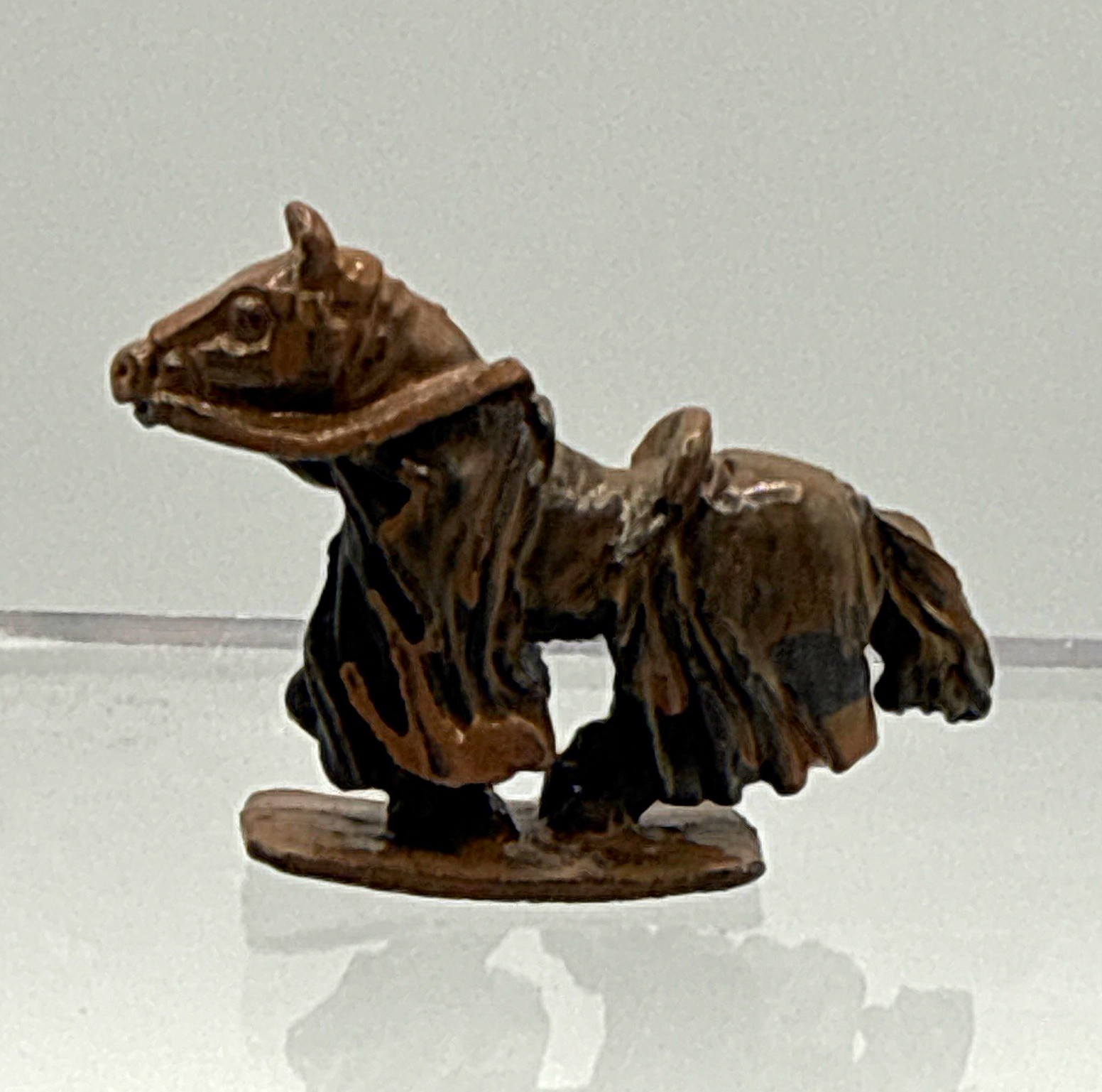 Ral Partha 1975 D&D Horse