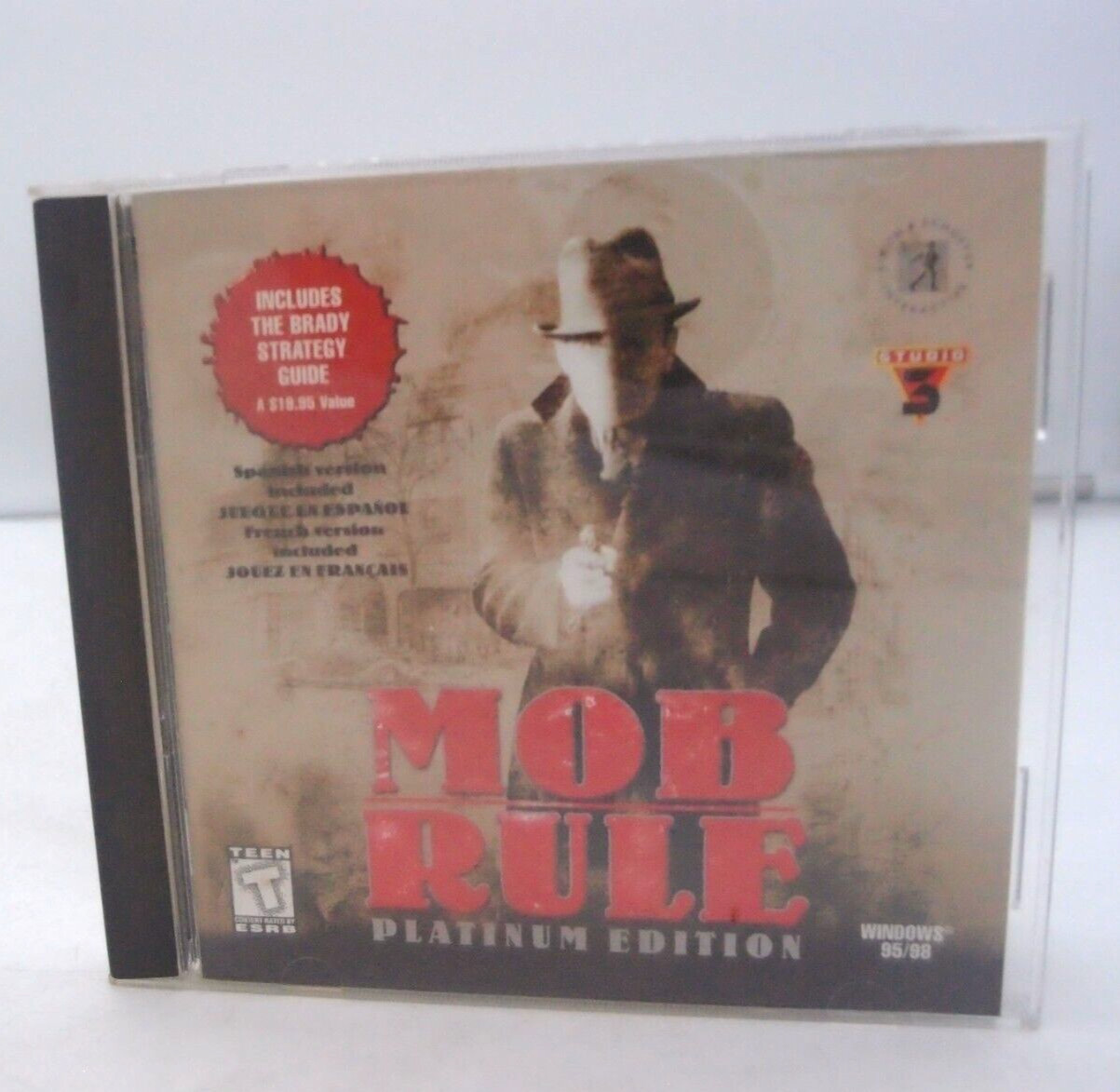 Mob Rule (PC, 1999)