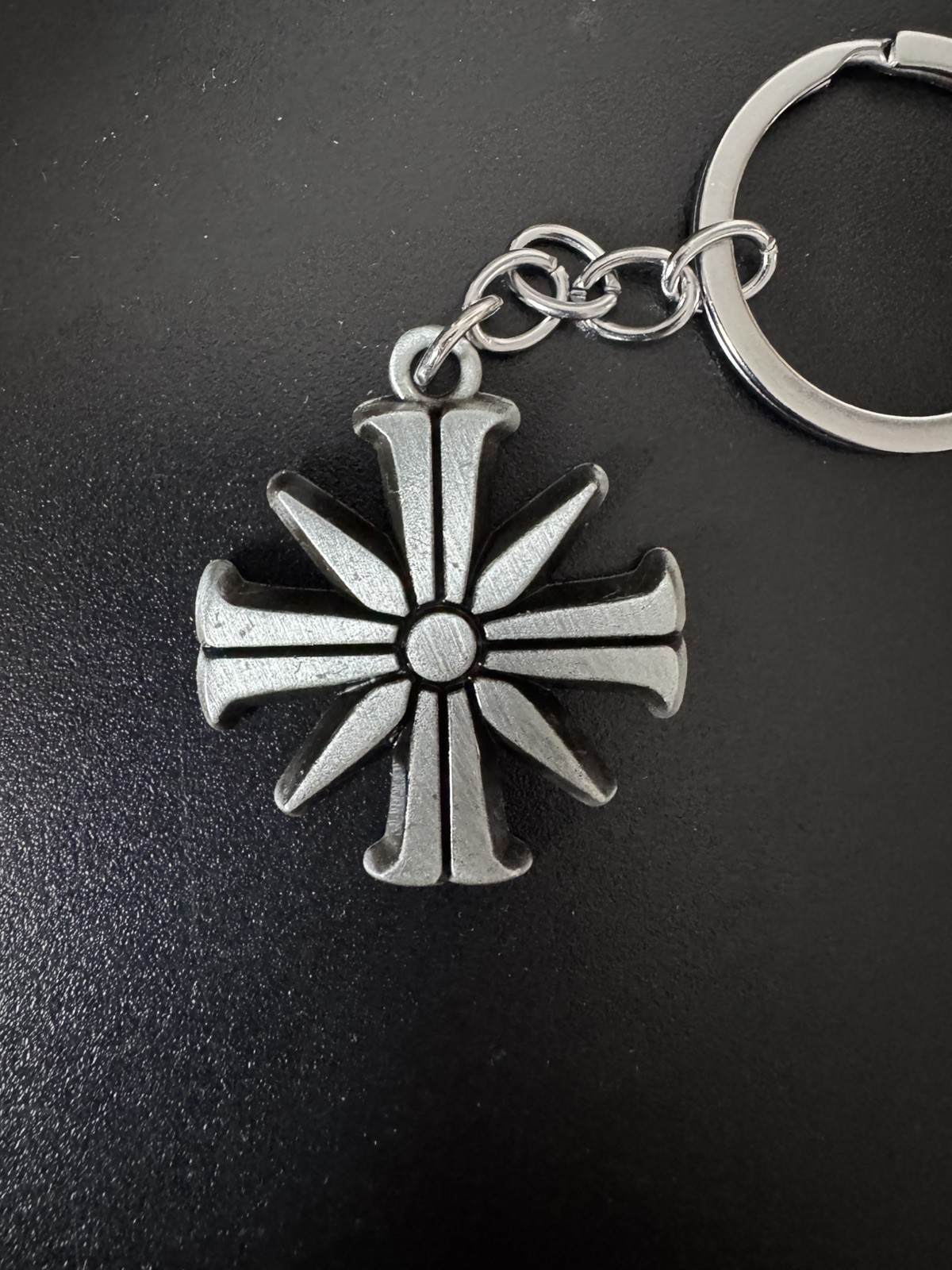 Game Far Cry 5 Keychain Charm