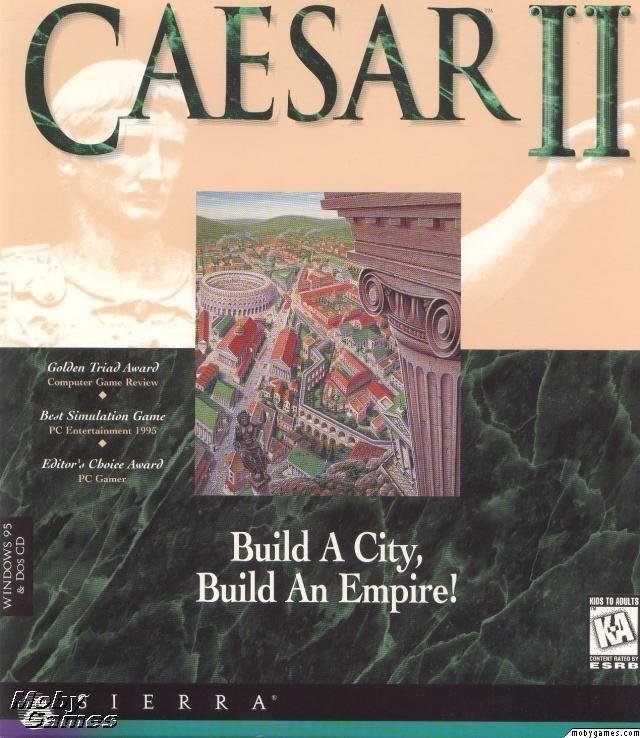 CAESAR CEASAR II 2 +1Clk Windows 11 10 8 7 Vista XP Install