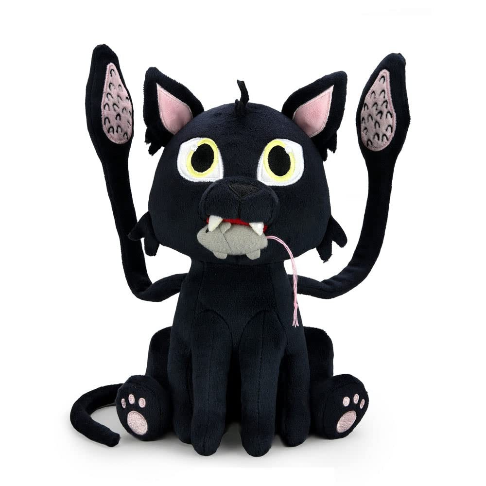 Dungeons & Dragons Displacer Beast Phunny Plush Kidrobot 68302