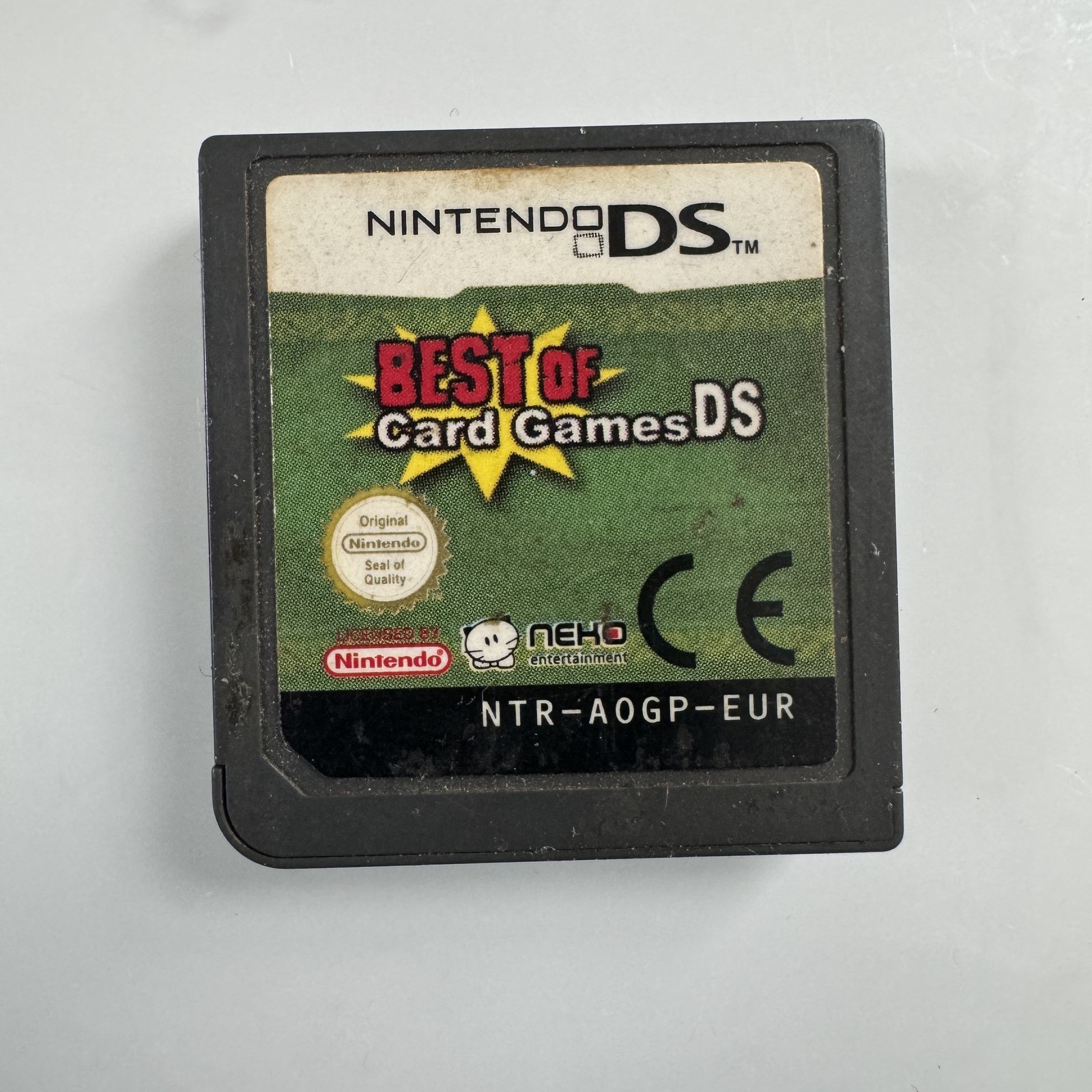 PAL Nintendo DS Games Girl Movies TV *Pick and Choose* Pick from drop down