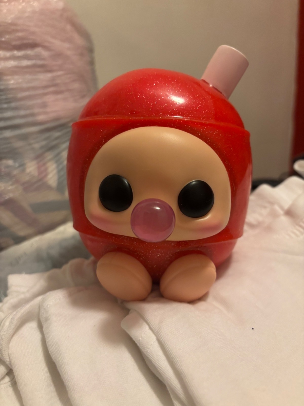 hyojo blind box Brand new no box blow Pop