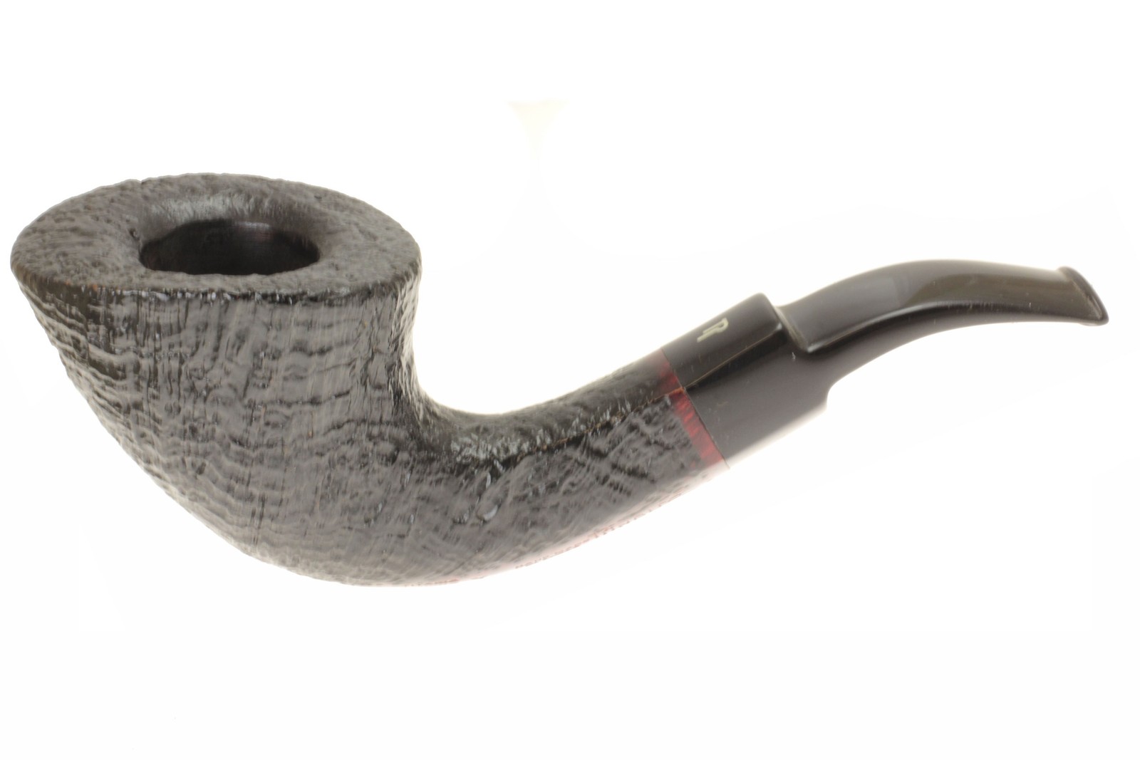 Estate pipe: Rinaldo Sahara Titania Y - Dublin Horn