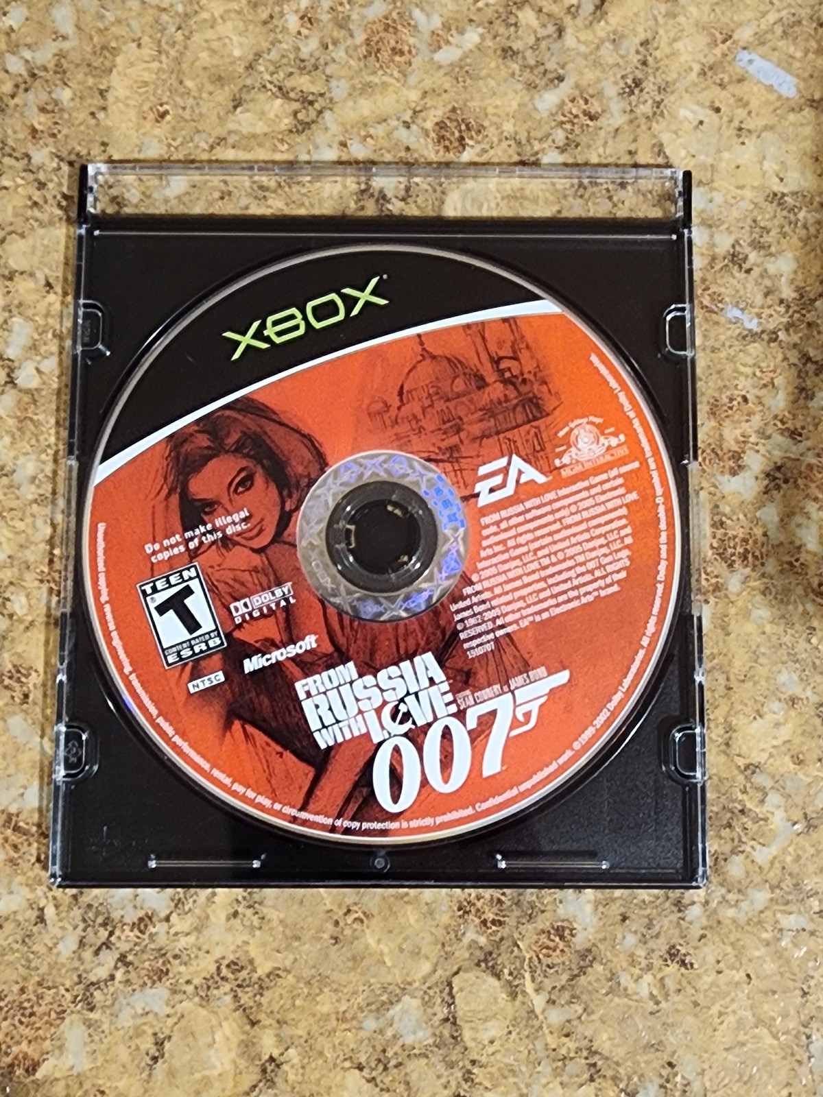 Xbox Games. Updated 2/16.