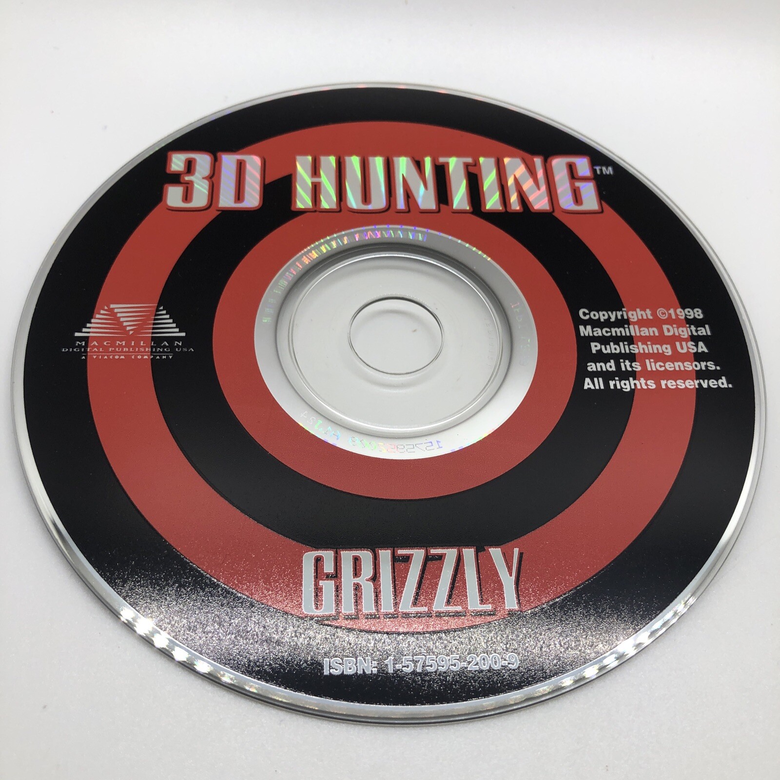 3d hunting grizzly pc 