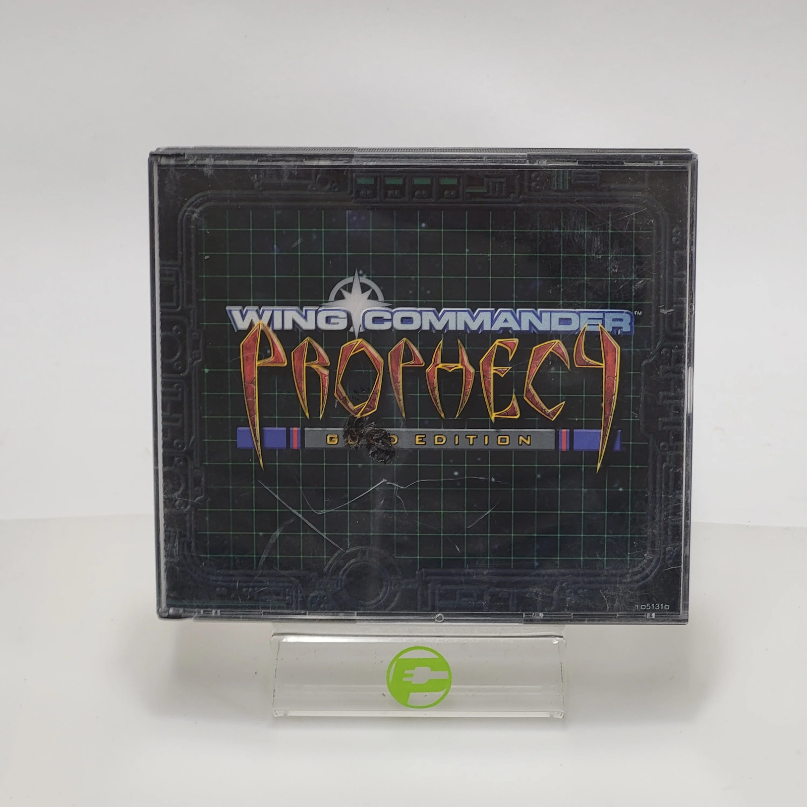 Wing Commander Prophecy [Gold Edition] (PC, 1998)