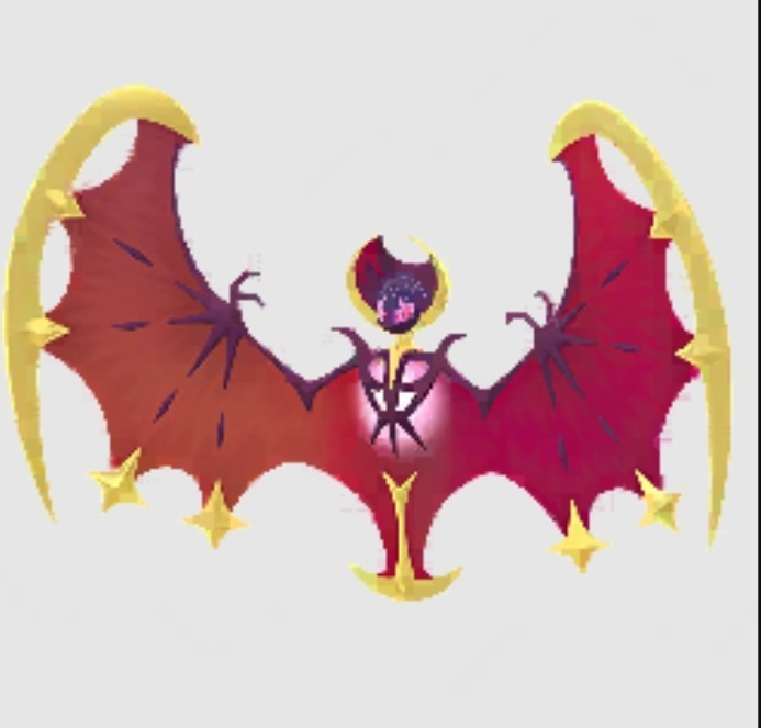 LUNALA x5