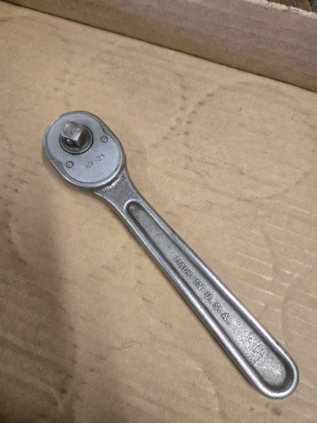 VINTAGE PLVMB PLOMB PLUMB 7