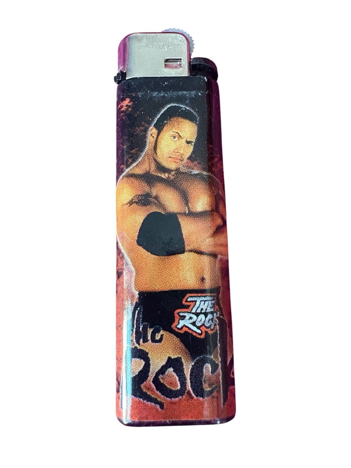 VTG  1999 WWF 