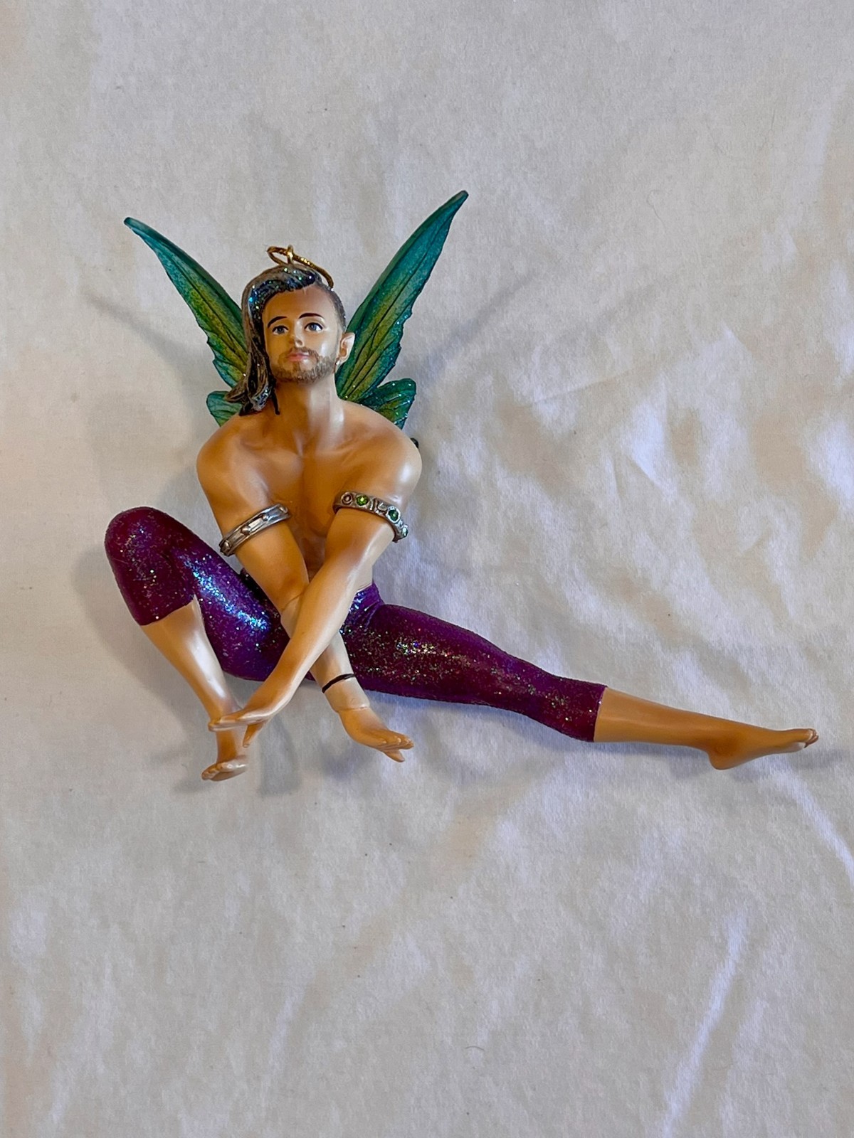 December Diamonds, IM FAIRY, Easton Ornament