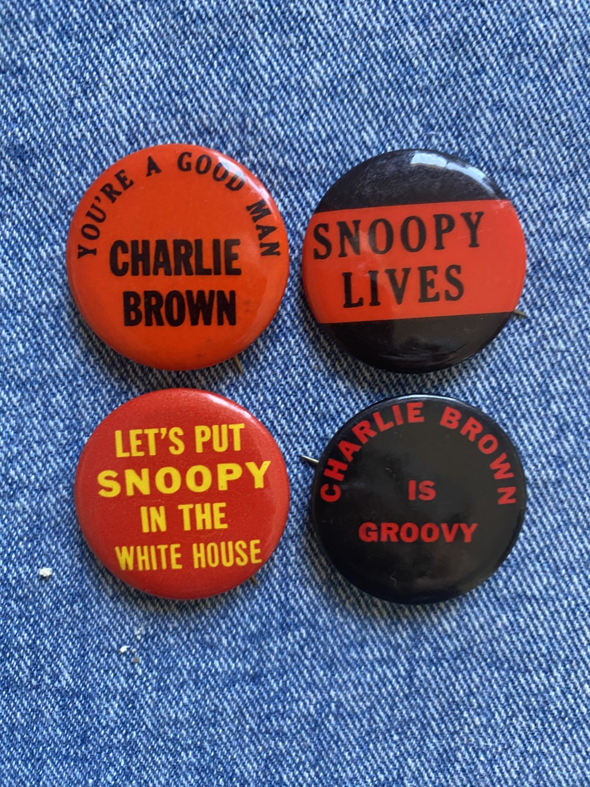 N.O.S .  '60's 