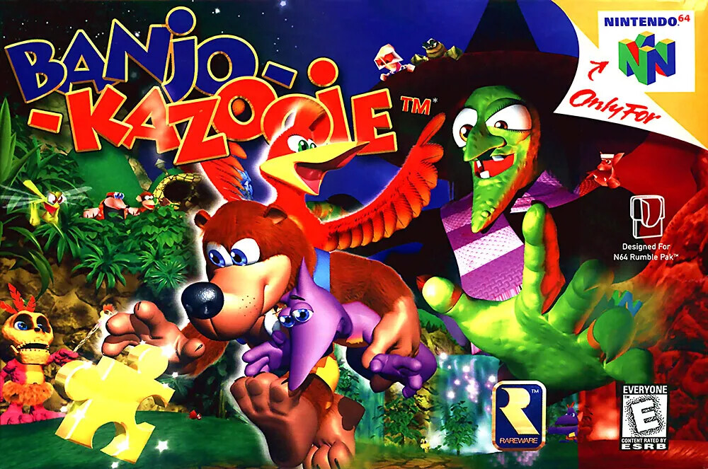 Nintendo 64 N64 OEM Authentic *Pick Your Game* Cart Only Cosmetically Flawed