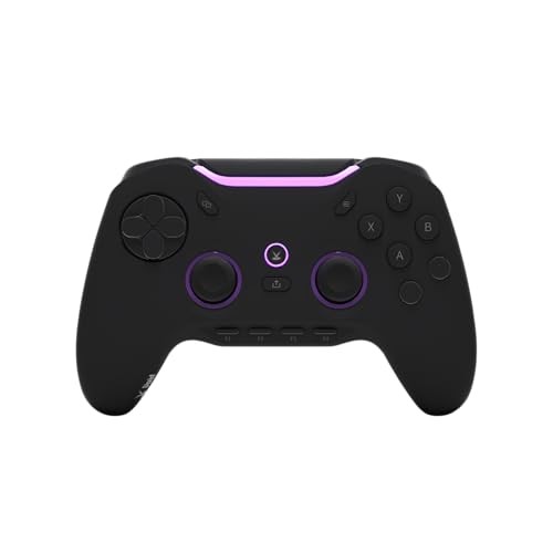 Void Gaming Genesis PC Game Controller High Speed Response 2000Hz From Japan 70