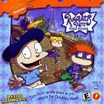 Rugrats in Paris (Jewel Case) - PC