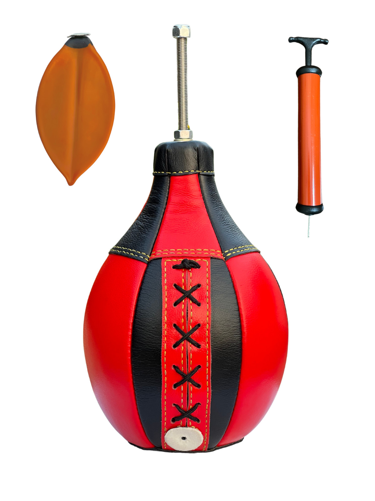 Punchball for boxer machine Punching ball for arcade game. FREE EXTRA BLADDER