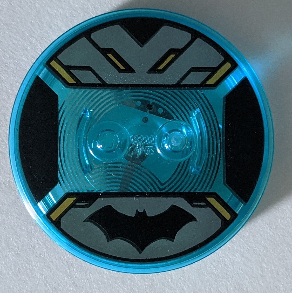LEGO Dimensions Toy Tag Character Disc - Combined Shipping