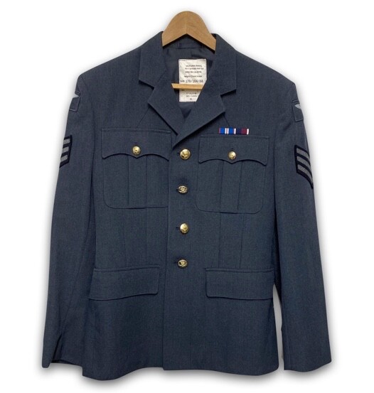 RAF NO1 JACKET - Chest: 41