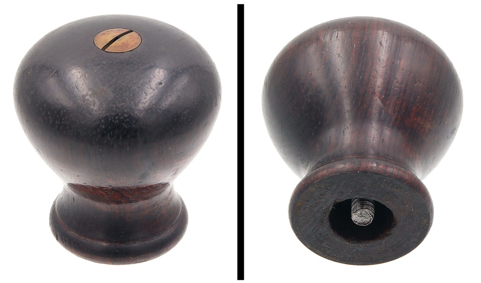Founder's Grade Front Knob for Stanley No. 7 Plane - Type 4  -mjdtoolparts