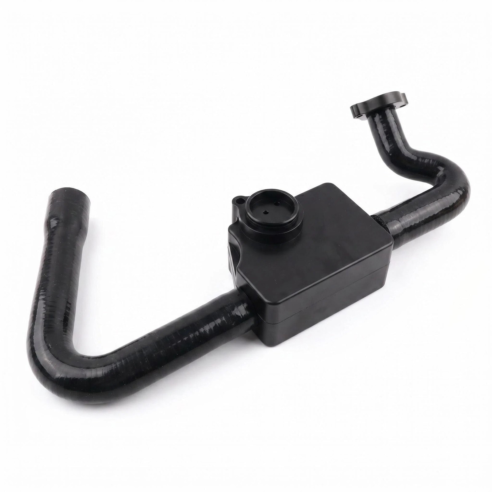 Oil Separator for 2011-2024 Ford Super Duty 6.7L V8 Power Stroke DC3Z6A785C