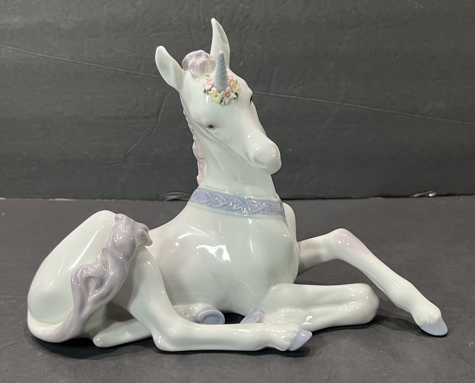 Lladro Made in Spain 5826 Porcelain 