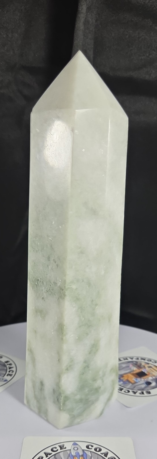 Tree Agate Tower 8\