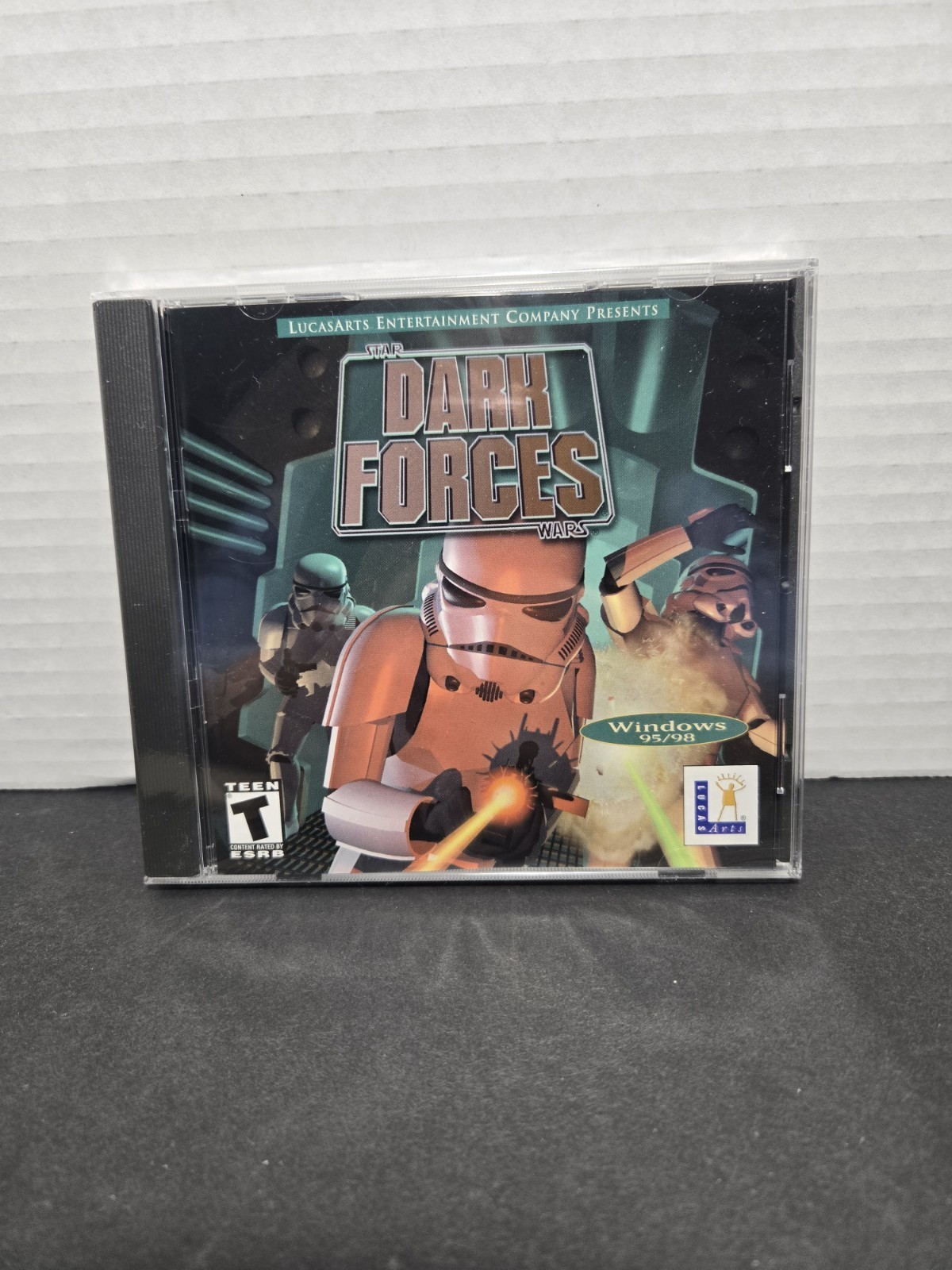 2000 STAR WARS 