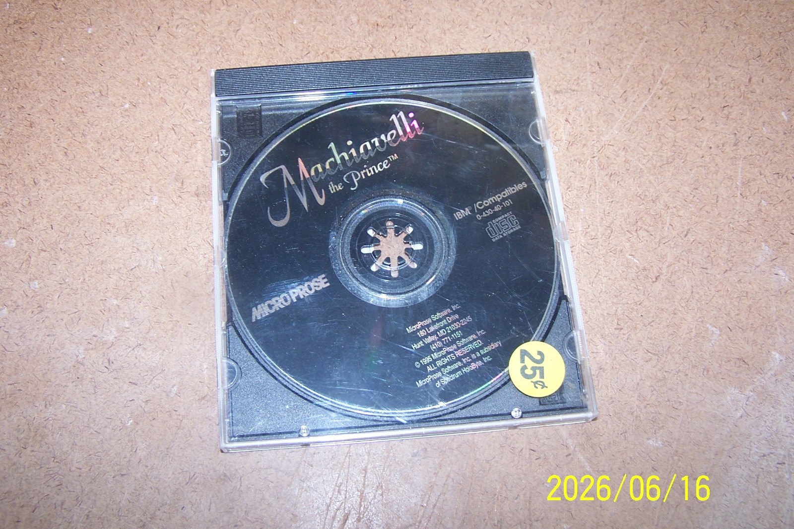 Machiavelli The Prince