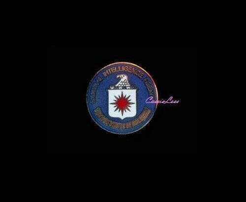 CIA 1