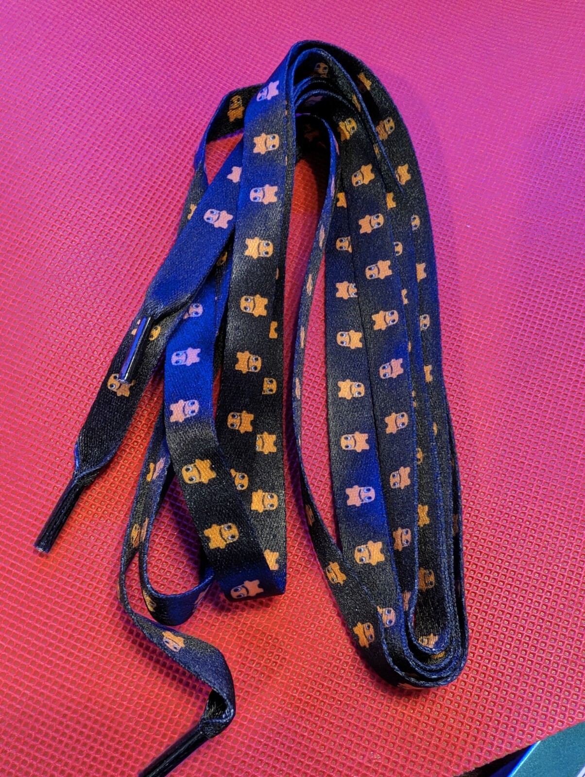 Amazon PECCY Pair Of Shoelaces