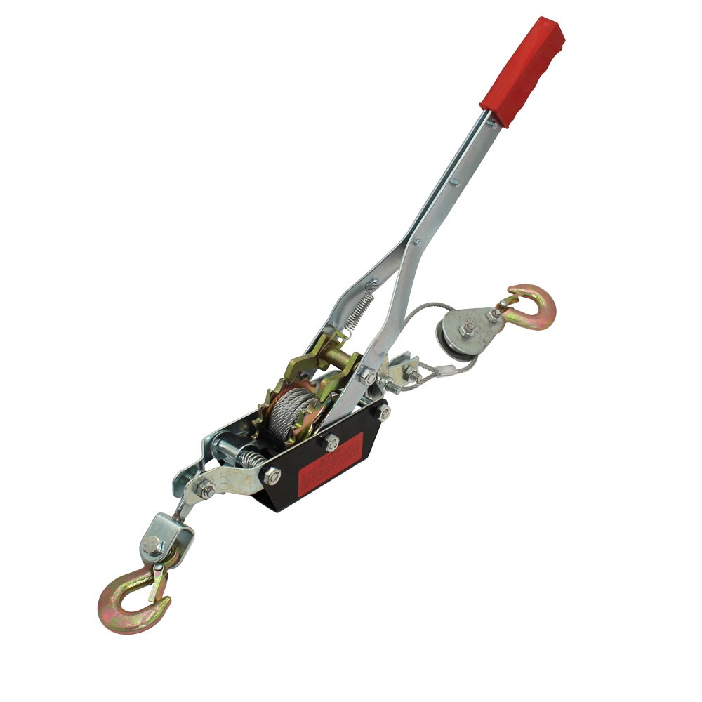 B1ABAO Come Along for Maasdam Pow\'r-Pull Cable Puller Uses 1/2\