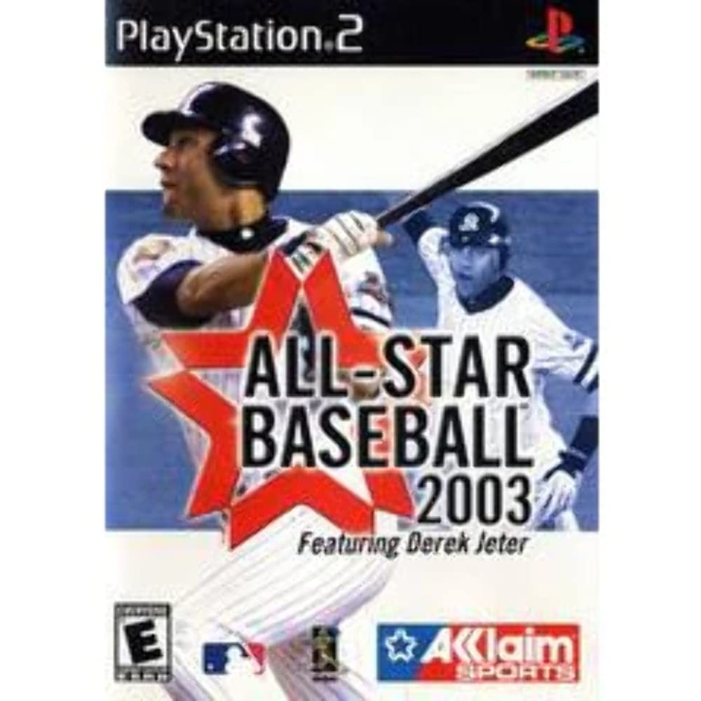 PlayStation 2 PS2 Games  (A-M)  -Pick & Choose -VG Refurbished