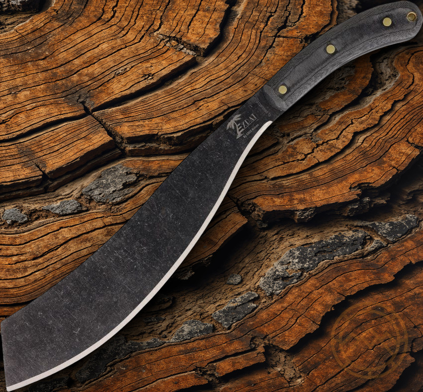 ESEE El Deguello Machete 13.25