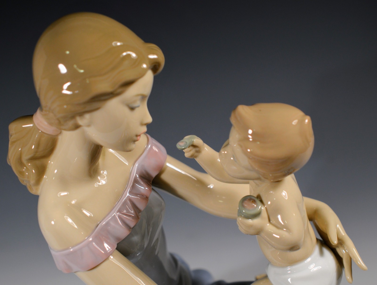 LLADRO \
