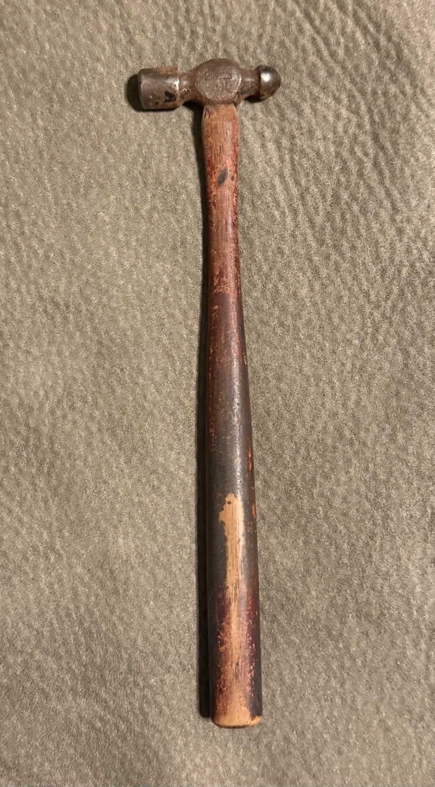 VTG. Mid. 20th Century-Plumb Plvmb Plomb 